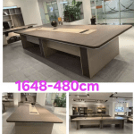 BOARDROOM TABLE. ( meeting table )