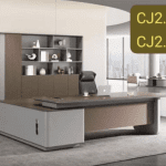 EXECUTIVE OFFICE SETUP