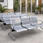 WAITING CHAIRS