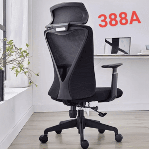 Ergonomic office chair