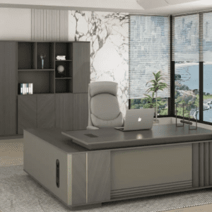 EXECUTIVE OFFICE TABLE