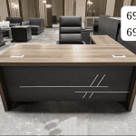 EXECUTIVE OFFICE TABLE