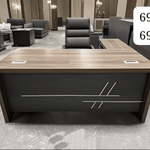 EXECUTIVE OFFICE TABLE