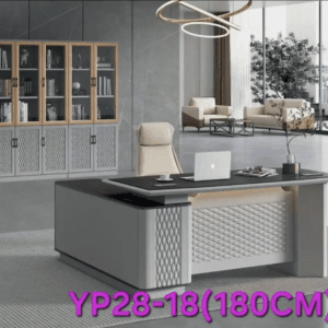 EXECUTIVE OFFICE TABLE