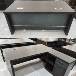 EXECUTIVE OFFICE TABLE