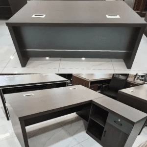 EXECUTIVE OFFICE TABLE