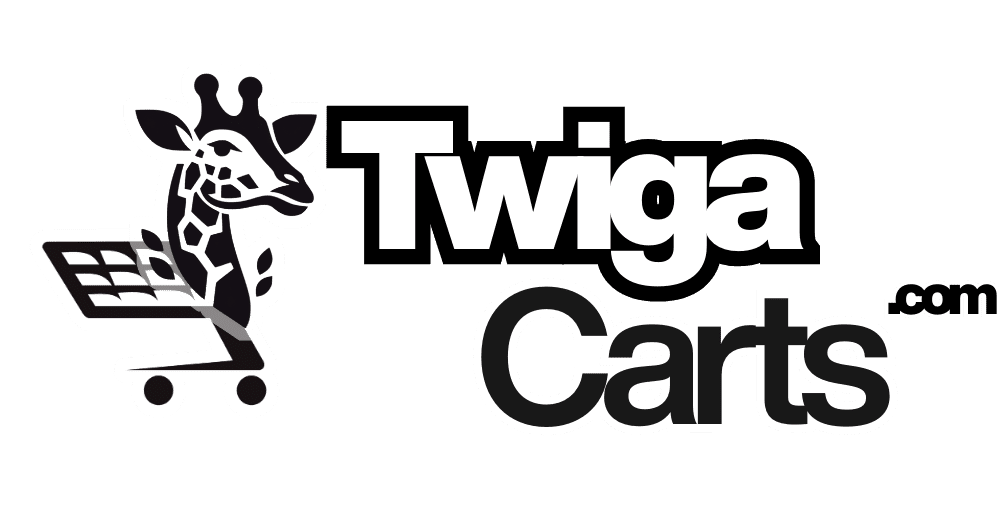 Twiga Cart