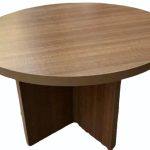 ROUND TABLE FOR MEETING – 150CM